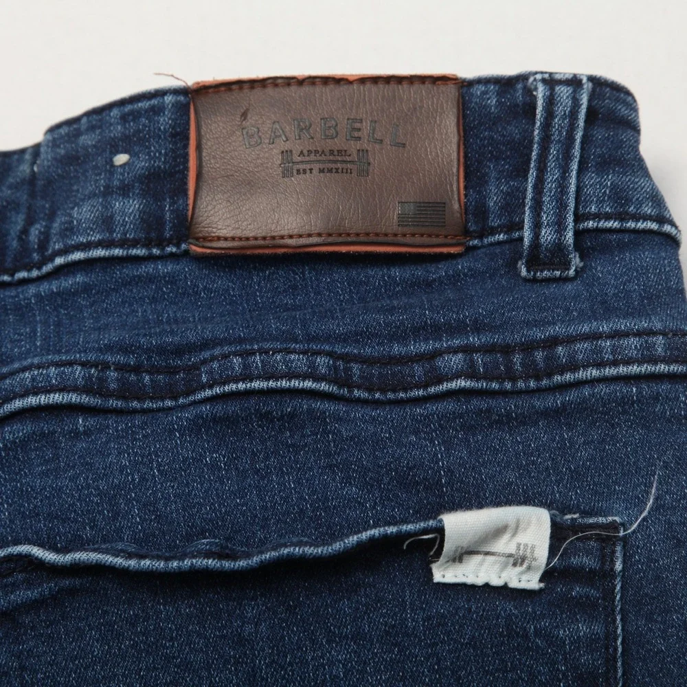 Barbell Apparel elevate your